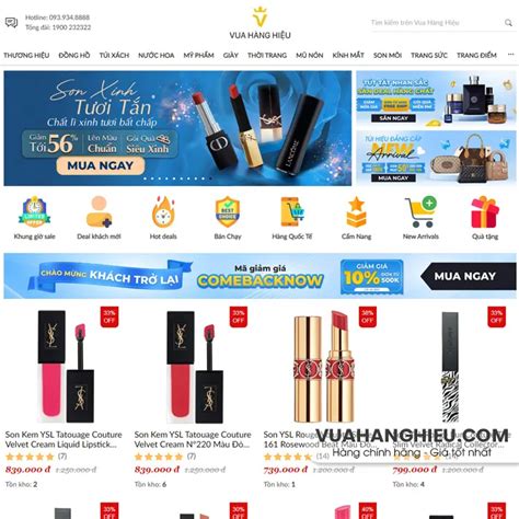 ysl vincom đồng khởi|YSL shop tphcm.